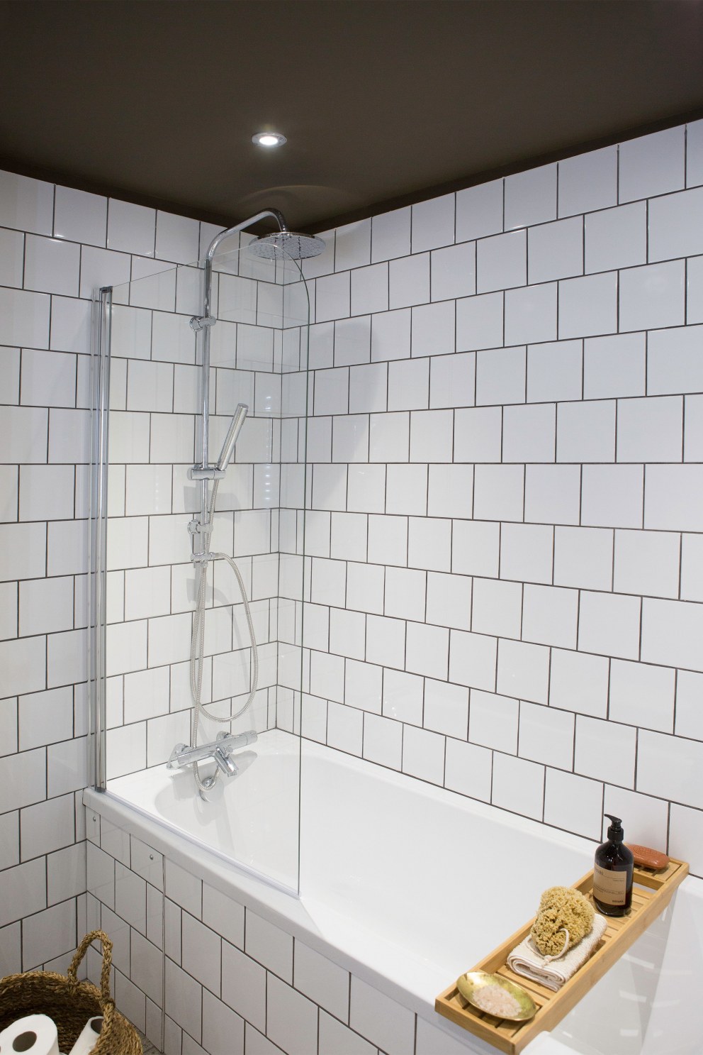King's Cross Apartment | Bathroom | Interior Designers